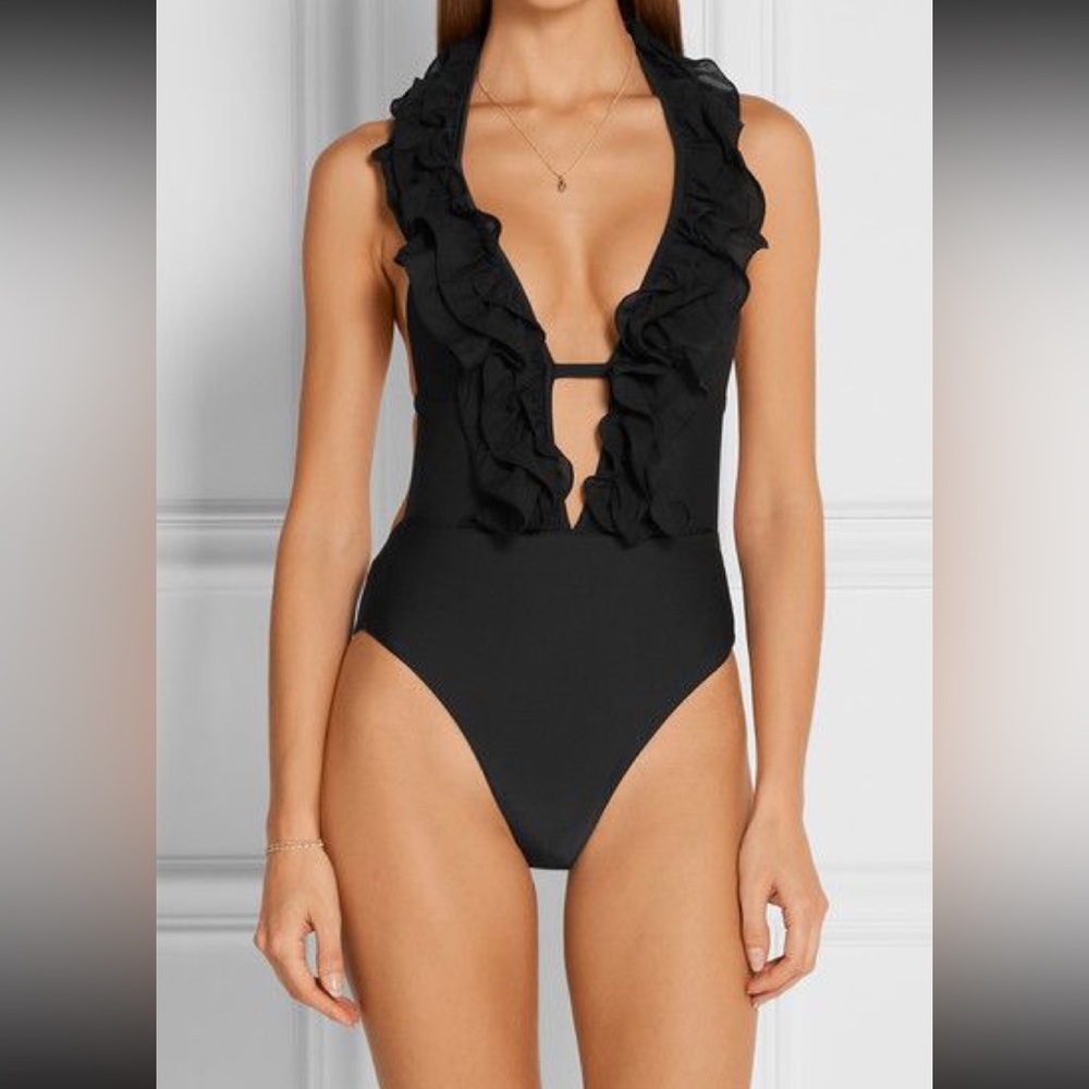 Agent provocateur swimsuit